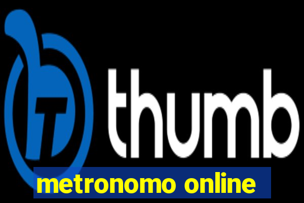 metronomo online